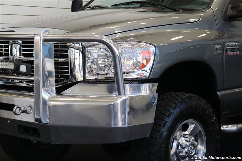 2007 Dodge Ram 2500 SLT   - Photo 12 - Portland, OR 97230