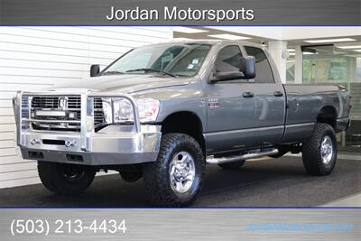2007 Dodge Ram 2500 SLT   - Photo 1 - Portland, OR 97230