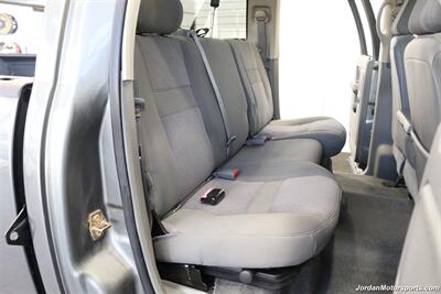 2007 Dodge Ram 2500 SLT   - Photo 16 - Portland, OR 97230