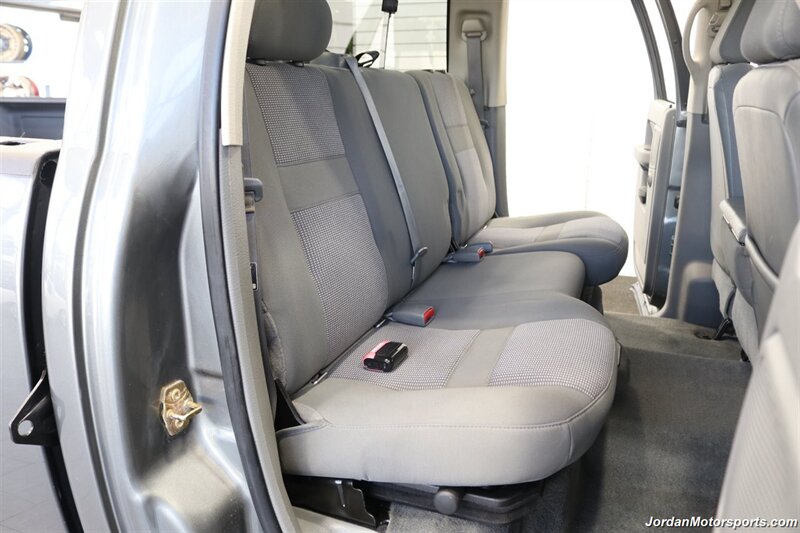 2007 Dodge Ram 2500 SLT   - Photo 16 - Portland, OR 97230