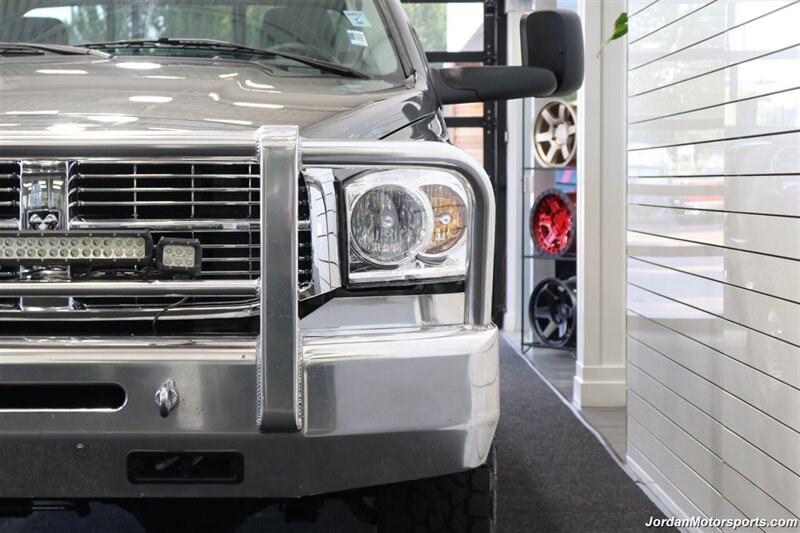 2007 Dodge Ram 2500 SLT   - Photo 48 - Portland, OR 97230
