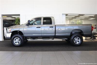 2007 Dodge Ram 2500 SLT   - Photo 4 - Portland, OR 97230