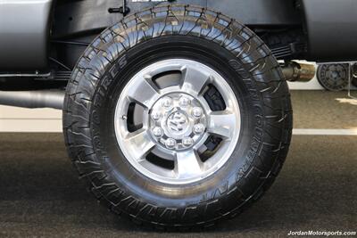 2007 Dodge Ram 2500 SLT   - Photo 54 - Portland, OR 97230
