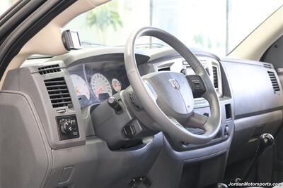 2007 Dodge Ram 2500 SLT   - Photo 78 - Portland, OR 97230