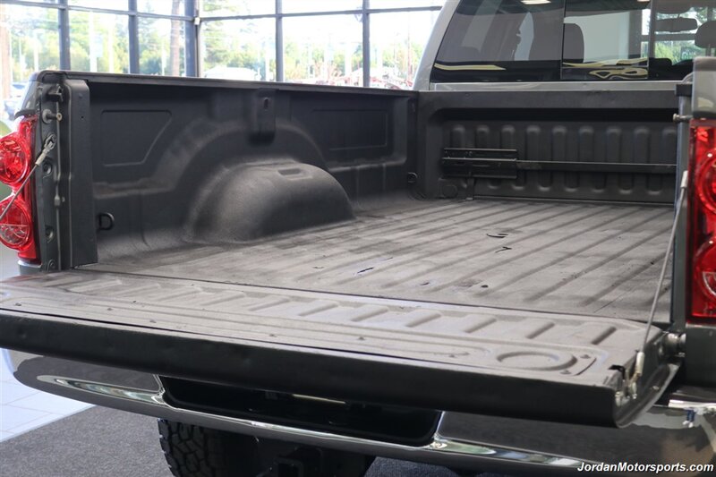 2007 Dodge Ram 2500 SLT   - Photo 53 - Portland, OR 97230