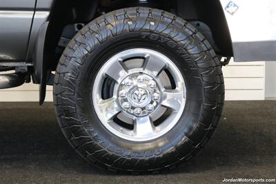 2007 Dodge Ram 2500 SLT   - Photo 56 - Portland, OR 97230