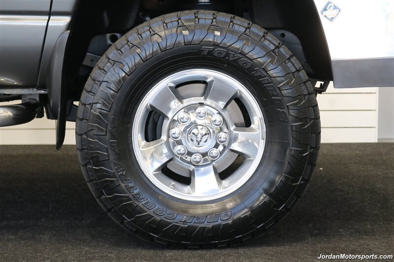2007 Dodge Ram 2500 SLT   - Photo 56 - Portland, OR 97230