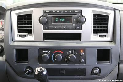2007 Dodge Ram 2500 SLT   - Photo 85 - Portland, OR 97230