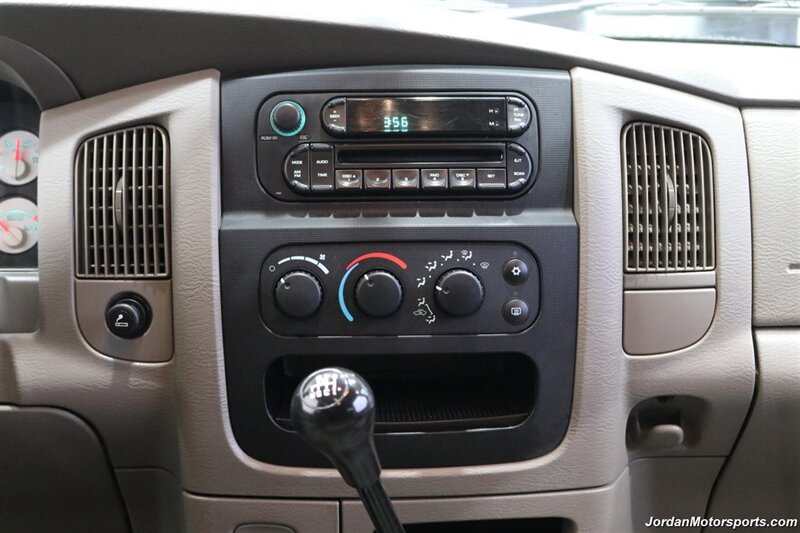 2005 Dodge Ram 3500 SLT 6-SPEED MANUAL 5.9L* NEVER HAD 5TH WHEEL OR GOOSNECK* FULL FRONT END SUSPENSION NEW REBUILD* CARLI 3 "LEVEL LIFT W/BILSTEIN 5100 SHOCKS* 34 " TOYO A/T III 10-PLYS* LEER CANOPY* LINEX BED LINER - Photo 75 - Portland, OR 97230