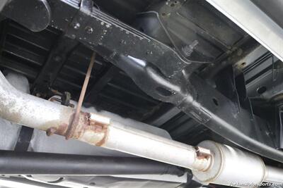 2005 Dodge Ram 3500 SLT 6-SPEED MANUAL 5.9L* NEVER HAD 5TH WHEEL OR GOOSNECK* FULL FRONT END SUSPENSION NEW REBUILD* CARLI 3 "LEVEL LIFT W/BILSTEIN 5100 SHOCKS* 34 " TOYO A/T III 10-PLYS* LEER CANOPY* LINEX BED LINER - Photo 88 - Portland, OR 97230