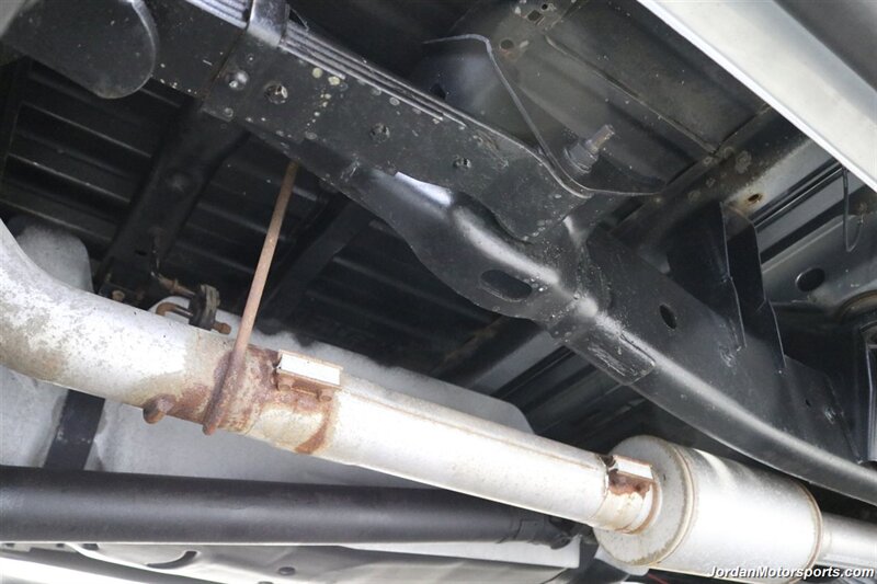 2005 Dodge Ram 3500 SLT 6-SPEED MANUAL 5.9L* NEVER HAD 5TH WHEEL OR GOOSNECK* FULL FRONT END SUSPENSION NEW REBUILD* CARLI 3 "LEVEL LIFT W/BILSTEIN 5100 SHOCKS* 34 " TOYO A/T III 10-PLYS* LEER CANOPY* LINEX BED LINER - Photo 88 - Portland, OR 97230