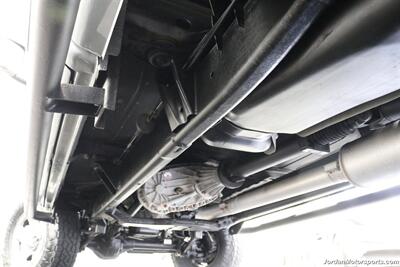 2005 Dodge Ram 3500 SLT 6-SPEED MANUAL 5.9L* NEVER HAD 5TH WHEEL OR GOOSNECK* FULL FRONT END SUSPENSION NEW REBUILD* CARLI 3 "LEVEL LIFT W/BILSTEIN 5100 SHOCKS* 34 " TOYO A/T III 10-PLYS* LEER CANOPY* LINEX BED LINER - Photo 85 - Portland, OR 97230