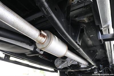 2005 Dodge Ram 3500 SLT 6-SPEED MANUAL 5.9L* NEVER HAD 5TH WHEEL OR GOOSNECK* FULL FRONT END SUSPENSION NEW REBUILD* CARLI 3 "LEVEL LIFT W/BILSTEIN 5100 SHOCKS* 34 " TOYO A/T III 10-PLYS* LEER CANOPY* LINEX BED LINER - Photo 89 - Portland, OR 97230