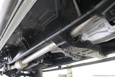 2005 Dodge Ram 3500 SLT 6-SPEED MANUAL 5.9L* NEVER HAD 5TH WHEEL OR GOOSNECK* FULL FRONT END SUSPENSION NEW REBUILD* CARLI 3 "LEVEL LIFT W/BILSTEIN 5100 SHOCKS* 34 " TOYO A/T III 10-PLYS* LEER CANOPY* LINEX BED LINER - Photo 25 - Portland, OR 97230