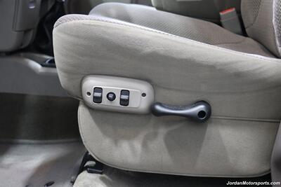 2005 Dodge Ram 3500 SLT 6-SPEED MANUAL 5.9L* NEVER HAD 5TH WHEEL OR GOOSNECK* FULL FRONT END SUSPENSION NEW REBUILD* CARLI 3 "LEVEL LIFT W/BILSTEIN 5100 SHOCKS* 34 " TOYO A/T III 10-PLYS* LEER CANOPY* LINEX BED LINER - Photo 60 - Portland, OR 97230