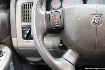 2005 Dodge Ram 3500 SLT 6-SPEED MANUAL 5.9L* NEVER HAD 5TH WHEEL OR GOOSNECK* FULL FRONT END SUSPENSION NEW REBUILD* CARLI 3 "LEVEL LIFT W/BILSTEIN 5100 SHOCKS* 34 " TOYO A/T III 10-PLYS* LEER CANOPY* LINEX BED LINER - Photo 78 - Portland, OR 97230