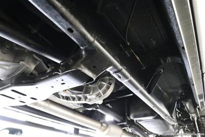 2005 Dodge Ram 3500 SLT 6-SPEED MANUAL 5.9L* NEVER HAD 5TH WHEEL OR GOOSNECK* FULL FRONT END SUSPENSION NEW REBUILD* CARLI 3 "LEVEL LIFT W/BILSTEIN 5100 SHOCKS* 34 " TOYO A/T III 10-PLYS* LEER CANOPY* LINEX BED LINER - Photo 84 - Portland, OR 97230