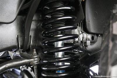 2005 Dodge Ram 3500 SLT 6-SPEED MANUAL 5.9L* NEVER HAD 5TH WHEEL OR GOOSNECK* FULL FRONT END SUSPENSION NEW REBUILD* CARLI 3 "LEVEL LIFT W/BILSTEIN 5100 SHOCKS* 34 " TOYO A/T III 10-PLYS* LEER CANOPY* LINEX BED LINER - Photo 23 - Portland, OR 97230