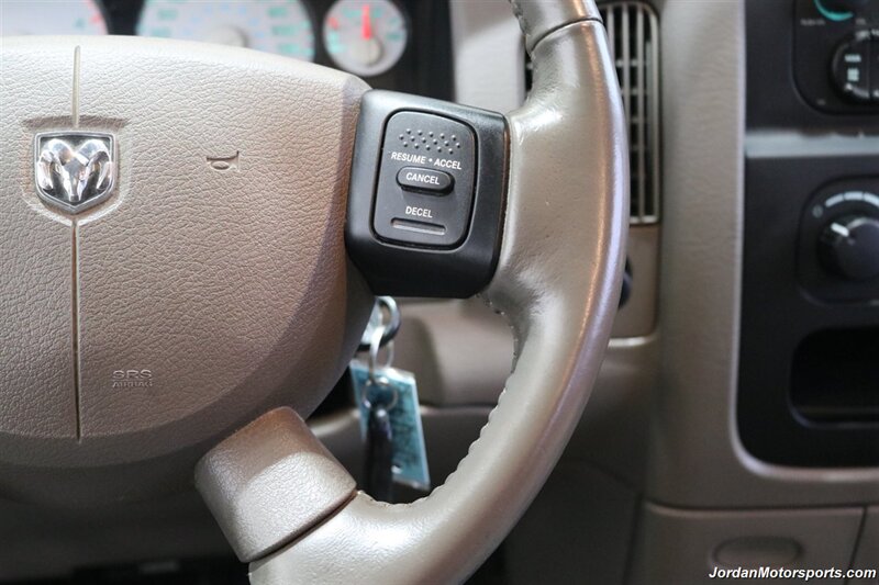 2005 Dodge Ram 3500 SLT 6-SPEED MANUAL 5.9L* NEVER HAD 5TH WHEEL OR GOOSNECK* FULL FRONT END SUSPENSION NEW REBUILD* CARLI 3 "LEVEL LIFT W/BILSTEIN 5100 SHOCKS* 34 " TOYO A/T III 10-PLYS* LEER CANOPY* LINEX BED LINER - Photo 79 - Portland, OR 97230