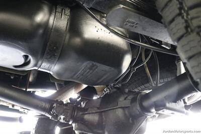 2005 Dodge Ram 3500 SLT 6-SPEED MANUAL 5.9L* NEVER HAD 5TH WHEEL OR GOOSNECK* FULL FRONT END SUSPENSION NEW REBUILD* CARLI 3 "LEVEL LIFT W/BILSTEIN 5100 SHOCKS* 34 " TOYO A/T III 10-PLYS* LEER CANOPY* LINEX BED LINER - Photo 86 - Portland, OR 97230