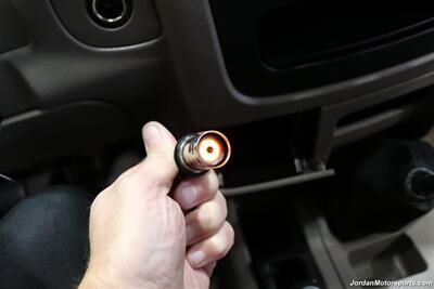 2005 Dodge Ram 3500 SLT 6-SPEED MANUAL 5.9L* NEVER HAD 5TH WHEEL OR GOOSNECK* FULL FRONT END SUSPENSION NEW REBUILD* CARLI 3 "LEVEL LIFT W/BILSTEIN 5100 SHOCKS* 34 " TOYO A/T III 10-PLYS* LEER CANOPY* LINEX BED LINER - Photo 82 - Portland, OR 97230