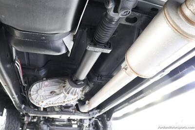 2005 Dodge Ram 3500 SLT 6-SPEED MANUAL 5.9L* NEVER HAD 5TH WHEEL OR GOOSNECK* FULL FRONT END SUSPENSION NEW REBUILD* CARLI 3 "LEVEL LIFT W/BILSTEIN 5100 SHOCKS* 34 " TOYO A/T III 10-PLYS* LEER CANOPY* LINEX BED LINER - Photo 24 - Portland, OR 97230