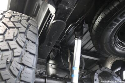 2005 Dodge Ram 3500 SLT 6-SPEED MANUAL 5.9L* NEVER HAD 5TH WHEEL OR GOOSNECK* FULL FRONT END SUSPENSION NEW REBUILD* CARLI 3 "LEVEL LIFT W/BILSTEIN 5100 SHOCKS* 34 " TOYO A/T III 10-PLYS* LEER CANOPY* LINEX BED LINER - Photo 87 - Portland, OR 97230