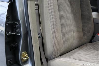 2005 Dodge Ram 3500 SLT 6-SPEED MANUAL 5.9L* NEVER HAD 5TH WHEEL OR GOOSNECK* FULL FRONT END SUSPENSION NEW REBUILD* CARLI 3 "LEVEL LIFT W/BILSTEIN 5100 SHOCKS* 34 " TOYO A/T III 10-PLYS* LEER CANOPY* LINEX BED LINER - Photo 65 - Portland, OR 97230