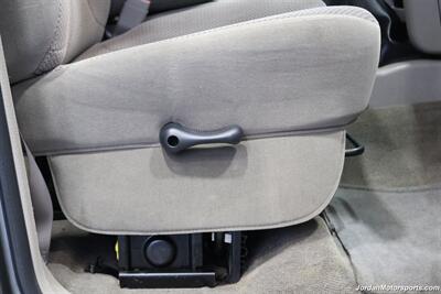 2005 Dodge Ram 3500 SLT 6-SPEED MANUAL 5.9L* NEVER HAD 5TH WHEEL OR GOOSNECK* FULL FRONT END SUSPENSION NEW REBUILD* CARLI 3 "LEVEL LIFT W/BILSTEIN 5100 SHOCKS* 34 " TOYO A/T III 10-PLYS* LEER CANOPY* LINEX BED LINER - Photo 61 - Portland, OR 97230