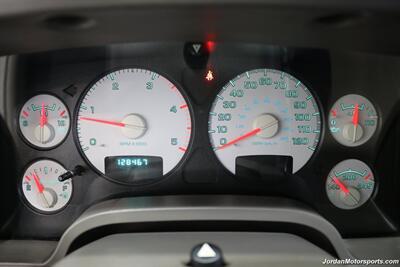 2005 Dodge Ram 3500 SLT 6-SPEED MANUAL 5.9L* NEVER HAD 5TH WHEEL OR GOOSNECK* FULL FRONT END SUSPENSION NEW REBUILD* CARLI 3 "LEVEL LIFT W/BILSTEIN 5100 SHOCKS* 34 " TOYO A/T III 10-PLYS* LEER CANOPY* LINEX BED LINER - Photo 81 - Portland, OR 97230