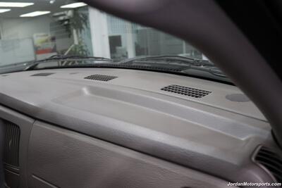 2005 Dodge Ram 3500 SLT 6-SPEED MANUAL 5.9L* NEVER HAD 5TH WHEEL OR GOOSNECK* FULL FRONT END SUSPENSION NEW REBUILD* CARLI 3 "LEVEL LIFT W/BILSTEIN 5100 SHOCKS* 34 " TOYO A/T III 10-PLYS* LEER CANOPY* LINEX BED LINER - Photo 66 - Portland, OR 97230