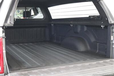 2005 Dodge Ram 3500 SLT 6-SPEED MANUAL 5.9L* NEVER HAD 5TH WHEEL OR GOOSNECK* FULL FRONT END SUSPENSION NEW REBUILD* CARLI 3 "LEVEL LIFT W/BILSTEIN 5100 SHOCKS* 34 " TOYO A/T III 10-PLYS* LEER CANOPY* LINEX BED LINER - Photo 36 - Portland, OR 97230