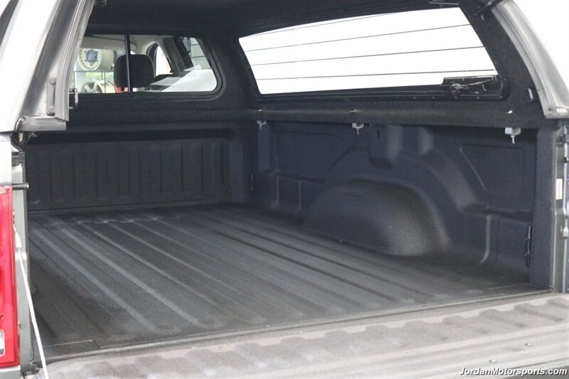 2005 Dodge Ram 3500 SLT 6-SPEED MANUAL 5.9L* NEVER HAD 5TH WHEEL OR GOOSNECK* FULL FRONT END SUSPENSION NEW REBUILD* CARLI 3 "LEVEL LIFT W/BILSTEIN 5100 SHOCKS* 34 " TOYO A/T III 10-PLYS* LEER CANOPY* LINEX BED LINER - Photo 36 - Portland, OR 97230