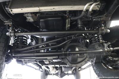 2005 Dodge Ram 3500 SLT 6-SPEED MANUAL 5.9L* NEVER HAD 5TH WHEEL OR GOOSNECK* FULL FRONT END SUSPENSION NEW REBUILD* CARLI 3 "LEVEL LIFT W/BILSTEIN 5100 SHOCKS* 34 " TOYO A/T III 10-PLYS* LEER CANOPY* LINEX BED LINER - Photo 83 - Portland, OR 97230