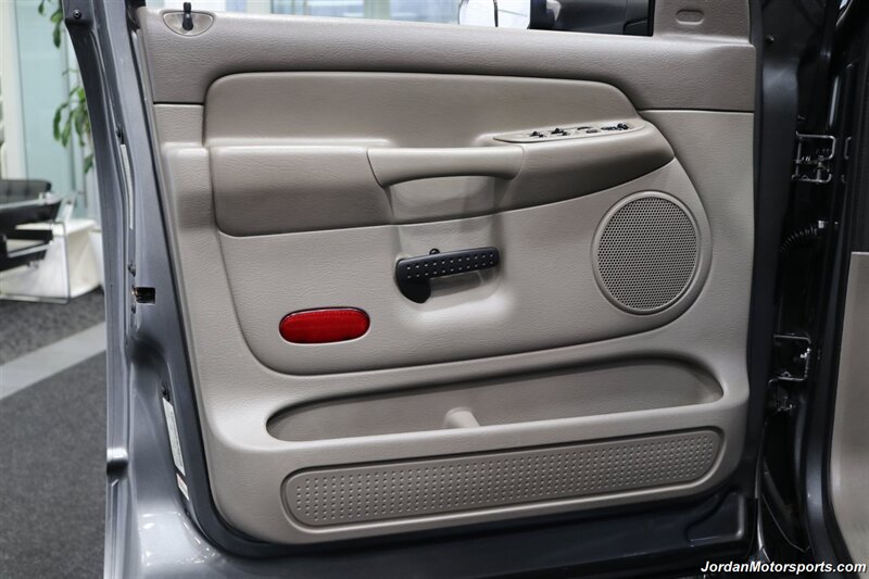 2005 Dodge Ram 3500 SLT 6-SPEED MANUAL 5.9L* NEVER HAD 5TH WHEEL OR GOOSNECK* FULL FRONT END SUSPENSION NEW REBUILD* CARLI 3 "LEVEL LIFT W/BILSTEIN 5100 SHOCKS* 34 " TOYO A/T III 10-PLYS* LEER CANOPY* LINEX BED LINER - Photo 52 - Portland, OR 97230