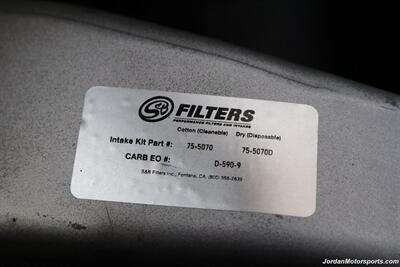 2003 Ford F-250 Super Duty XLT 2dr Standard Cab  JUST HAD 10K FULL ENGINE BULLETPROOFING WITH ARP HEAD STUDS AND GASKETS-OIL & EGR COOLER - S&B INTAKE* 4 "EXHAUST- FULL TOP END UPGRADE* NEW 33 " BFG KO3 10-PLYS* REMOTE START* 0-RUST - Photo 34 - Portland, OR 97230