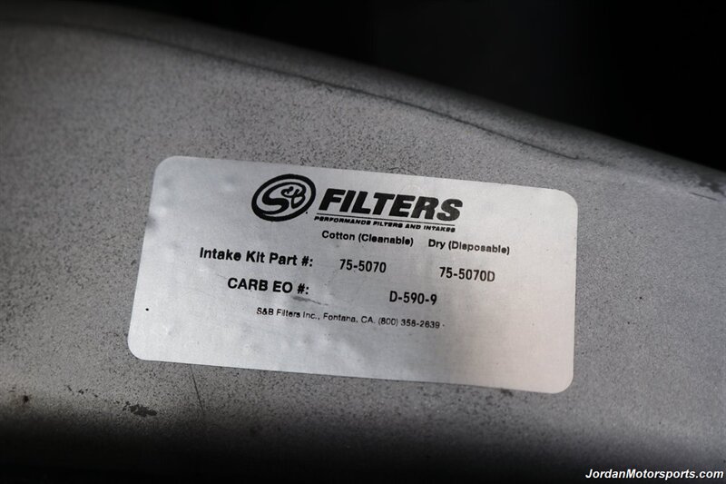 2003 Ford F-250 Super Duty XLT 2dr Standard Cab  JUST HAD 10K FULL ENGINE BULLETPROOFING WITH ARP HEAD STUDS AND GASKETS-OIL & EGR COOLER - S&B INTAKE* 4 "EXHAUST- FULL TOP END UPGRADE* NEW 33 " BFG KO3 10-PLYS* REMOTE START* 0-RUST - Photo 34 - Portland, OR 97230