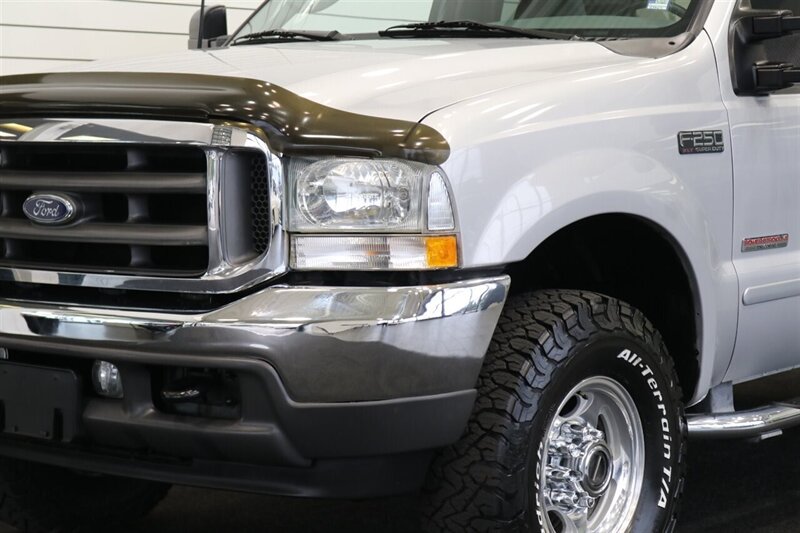 2003 Ford F-250 XLT  JUST HAD 10K FULL ENGINE BULLETPROOFING WITH ARP HEAD STUDS AND GASKETS-OIL & EGR COOLER - S&B INTAKE* 4 "EXHAUST- FULL TOP END UPGRADE* NEW 33 " BFG KO3 10-PLYS* REMOTE START* 0-RUST - Photo 26 - Portland, OR 97230