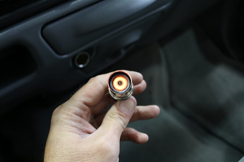 2003 Ford F-250 XLT  JUST HAD 10K FULL ENGINE BULLETPROOFING WITH ARP HEAD STUDS AND GASKETS-OIL & EGR COOLER - S&B INTAKE* 4 "EXHAUST- FULL TOP END UPGRADE* NEW 33 " BFG KO3 10-PLYS* REMOTE START* 0-RUST - Photo 93 - Portland, OR 97230