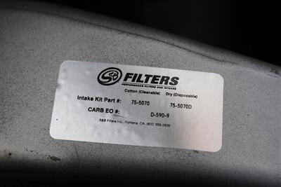 2003 Ford F-250 XLT  JUST HAD 10K FULL ENGINE BULLETPROOFING WITH ARP HEAD STUDS AND GASKETS-OIL & EGR COOLER - S&B INTAKE* 4 "EXHAUST- FULL TOP END UPGRADE* NEW 33 " BFG KO3 10-PLYS* REMOTE START* 0-RUST - Photo 30 - Portland, OR 97230