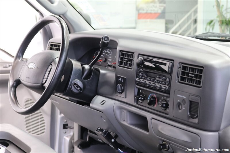 2003 Ford F-250 Super Duty XLT 2dr Standard Cab  JUST HAD 10K FULL ENGINE BULLETPROOFING WITH ARP HEAD STUDS AND GASKETS-OIL & EGR COOLER - S&B INTAKE* 4 "EXHAUST- FULL TOP END UPGRADE* NEW 33 " BFG KO3 10-PLYS* REMOTE START* 0-RUST - Photo 80 - Portland, OR 97230