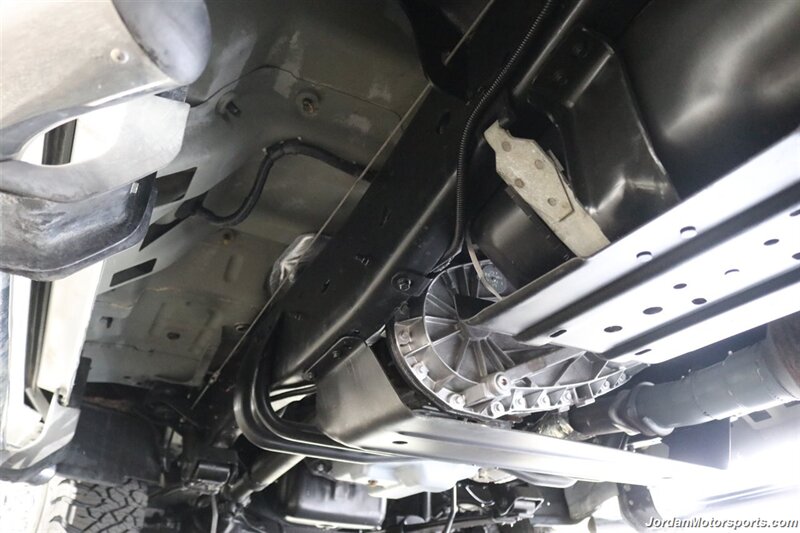 2003 Ford F-250 Super Duty XLT 2dr Standard Cab  JUST HAD 10K FULL ENGINE BULLETPROOFING WITH ARP HEAD STUDS AND GASKETS-OIL & EGR COOLER - S&B INTAKE* 4 "EXHAUST- FULL TOP END UPGRADE* NEW 33 " BFG KO3 10-PLYS* REMOTE START* 0-RUST - Photo 42 - Portland, OR 97230