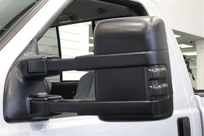 2003 Ford F-250 XLT  JUST HAD 10K FULL ENGINE BULLETPROOFING WITH ARP HEAD STUDS AND GASKETS-OIL & EGR COOLER - S&B INTAKE* 4 "EXHAUST- FULL TOP END UPGRADE* NEW 33 " BFG KO3 10-PLYS* REMOTE START* 0-RUST - Photo 22 - Portland, OR 97230