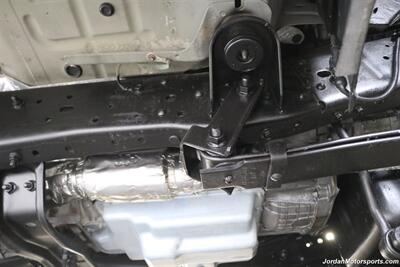 2003 Ford F-250 Super Duty XLT 2dr Standard Cab  JUST HAD 10K FULL ENGINE BULLETPROOFING WITH ARP HEAD STUDS AND GASKETS-OIL & EGR COOLER - S&B INTAKE* 4 "EXHAUST- FULL TOP END UPGRADE* NEW 33 " BFG KO3 10-PLYS* REMOTE START* 0-RUST - Photo 45 - Portland, OR 97230