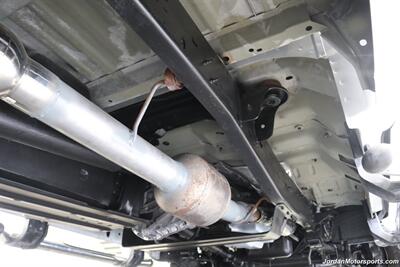 2003 Ford F-250 Super Duty XLT 2dr Standard Cab  JUST HAD 10K FULL ENGINE BULLETPROOFING WITH ARP HEAD STUDS AND GASKETS-OIL & EGR COOLER - S&B INTAKE* 4 "EXHAUST- FULL TOP END UPGRADE* NEW 33 " BFG KO3 10-PLYS* REMOTE START* 0-RUST - Photo 14 - Portland, OR 97230