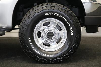 2003 Ford F-250 XLT  JUST HAD 10K FULL ENGINE BULLETPROOFING WITH ARP HEAD STUDS AND GASKETS-OIL & EGR COOLER - S&B INTAKE* 4 "EXHAUST- FULL TOP END UPGRADE* NEW 33 " BFG KO3 10-PLYS* REMOTE START* 0-RUST - Photo 68 - Portland, OR 97230