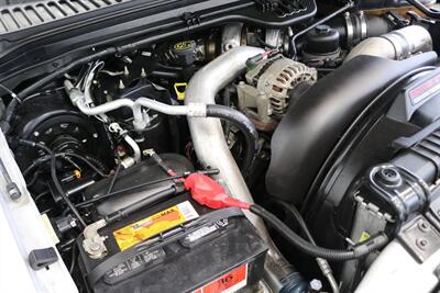 2003 Ford F-250 XLT  JUST HAD 10K FULL ENGINE BULLETPROOFING WITH ARP HEAD STUDS AND GASKETS-OIL & EGR COOLER - S&B INTAKE* 4 "EXHAUST- FULL TOP END UPGRADE* NEW 33 " BFG KO3 10-PLYS* REMOTE START* 0-RUST - Photo 37 - Portland, OR 97230