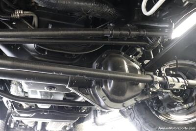 2003 Ford F-250 Super Duty XLT 2dr Standard Cab  JUST HAD 10K FULL ENGINE BULLETPROOFING WITH ARP HEAD STUDS AND GASKETS-OIL & EGR COOLER - S&B INTAKE* 4 "EXHAUST- FULL TOP END UPGRADE* NEW 33 " BFG KO3 10-PLYS* REMOTE START* 0-RUST - Photo 46 - Portland, OR 97230