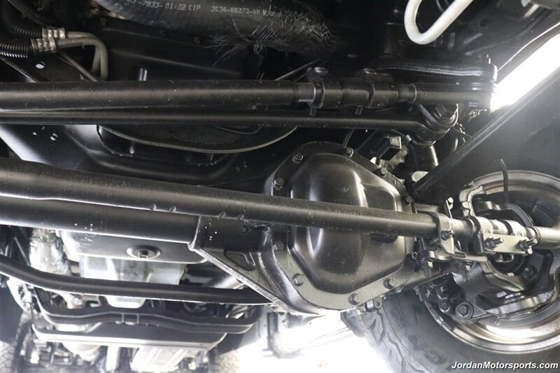 2003 Ford F-250 Super Duty XLT 2dr Standard Cab  JUST HAD 10K FULL ENGINE BULLETPROOFING WITH ARP HEAD STUDS AND GASKETS-OIL & EGR COOLER - S&B INTAKE* 4 "EXHAUST- FULL TOP END UPGRADE* NEW 33 " BFG KO3 10-PLYS* REMOTE START* 0-RUST - Photo 46 - Portland, OR 97230