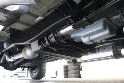 2003 Ford F-250 XLT  JUST HAD 10K FULL ENGINE BULLETPROOFING WITH ARP HEAD STUDS AND GASKETS-OIL & EGR COOLER - S&B INTAKE* 4 "EXHAUST- FULL TOP END UPGRADE* NEW 33 " BFG KO3 10-PLYS* REMOTE START* 0-RUST - Photo 12 - Portland, OR 97230